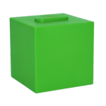 modulo ZWave Donexon in grün